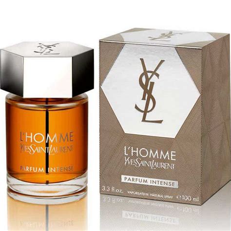 l homme ysl edp|YSL l'homme 100ml.